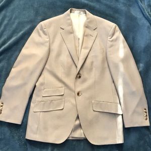 Geoffrey Beene sport coat